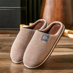 Brune hjemmesko - 40-41