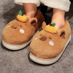 Capybara Sutsko
