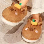 Capybara Sutsko