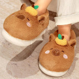 Capybara Sutsko