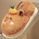 Capybara Sutsko