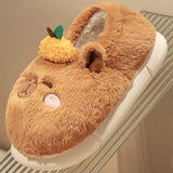 Capybara Sutsko