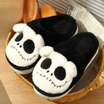 Halloween slippers - 36-37