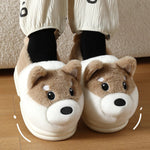 Hjemmesko Shiba