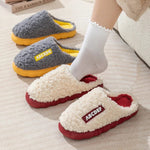 Hyggelige slippers