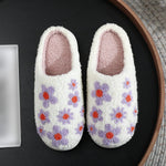 Indendørs slippers til kvinder