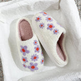 Indendørs slippers til kvinder