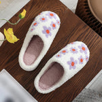 Indendørs slippers til kvinder