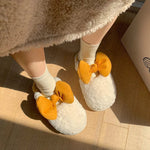 Trendy og sjove slippers til kvinder