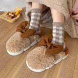 Trendy og sjove slippers til kvinder